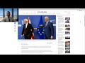 g20 brexit oraz fed. komentarz bjc9 2018 03 19