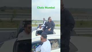 Chalo Mumbai #trending #viral #youtube #shorts #islamic #mumbai #gustakh #rasoolﷺ