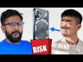 Nothing Phone Risk  New iPhone  Don’t Buy OnePlus & Realme TV !