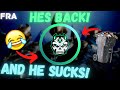 Purechill is BAD! And He's Trying To HIDE It From YOU!