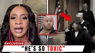 Kimmi EXPOSES Maurice’s DARK Secrets — SHOCKING Divorce Ends It All!
