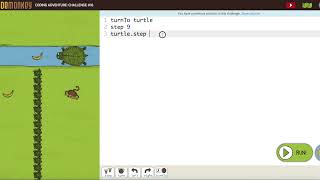 Coding Adventure 16