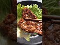 烤牛肉怎么做才好吃呢？ 烤肉 牛肉