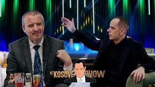 n’Kosove show - Ahmed Kalaj : Nga krijimi i kesaj bote deri ne diten e kijametit - Emisioni i plote