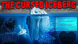 The Cursed Computers Iceberg Explained