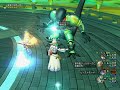 【dqx】今日はサポムチまも２魔戦＋自僧で　ジェルザーク強さ１