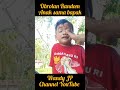 wandy JP di hari kemerdekaan #videoshort #ngakak #funny