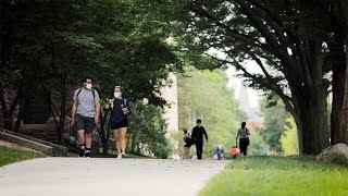 Cornell opens Fall 2020 semester