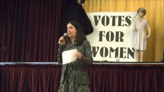 Katherine Connelly - Sylvia Pankhurst, Suffragette, Socialist and Scourge of Empire part three