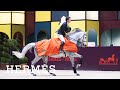 Saut Hermès 2024 I Prix du Grand Palais CSI 5*