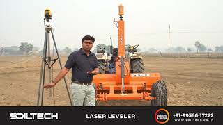 LASER LEVELER  EXPLAINER