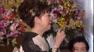 「蒲公英」水元亜紀　感謝の集い