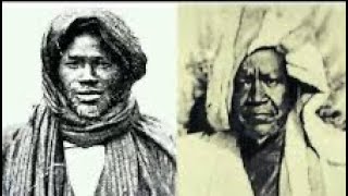 REPLAY JAZBOUL MOURIDE SERIGNE FALLOU MBACKÉ AK CHEIKH IBRAHIMA FALL