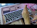 building monsgeek m7w in 30 seconds customkeyboard