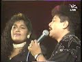 Manaloli Manamaliye (1993) LIVE | මනලෝලී මනමාලියේ | Rookantha & Chandralekha