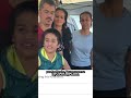 familia de niño con autismo abofeteado por un conductor recibe apoyo de la comunidad