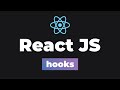 Hooks | React JS Crash Course