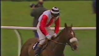 1989 Seagram Foxhunters Chase - Liverpool 07-04-1989