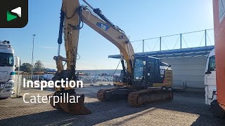 Caterpillar 324 EL - 2014 - BAS World