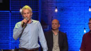 Ensuring fresh water today, without limiting tomorrow | Sid Vollebregt | TEDxAmsterdam