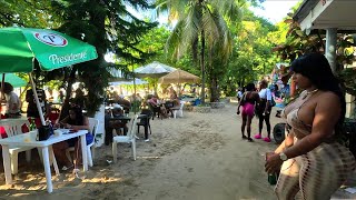 🇩🇴 SOSUA BEACH - Single MEN'S Paradise