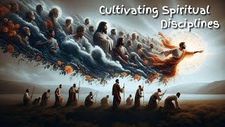 Cultivating Spiritual Disciplines