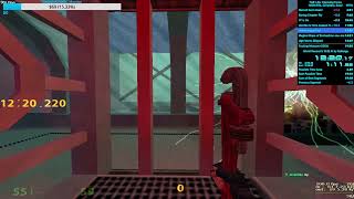 Half-Life: Opposing Force Speedrun In 19:28 [Old World Record]