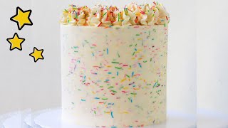 COMO EMBETUNAR CON SPRINKLES | DANI FLOWERS