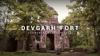 DEVGARH FORT | Travel Vlog | Chhindwara ( Madhya Pradesh )