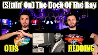 Otis Redding - (Sittin' On) The Dock Of The Bay | FIRST TIME REACTION