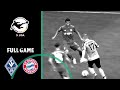 Waldhof Mannheim vs. FC Bayern Munich II 2-3 | Full Game | 3rd Division 2019/20 | Matchday 32