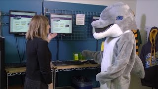 New Student Orientation