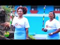 Dii Jang Mayamyar - Aliet Ayual(Official 4K Video)#381