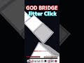 ジッタークリックでゴッドブリッジってできるの？ shorts minecraft ハイピクセル マイクラ　 bridge godbridge jitterclick