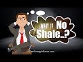 What If No Shale Revolution?