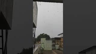 Heavy Rain in #Pakala