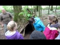 bosklassen wildcraft groep 1