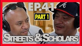 FG reacts to Melly Mel after he questions his paper work during Mob James interview (EP41)