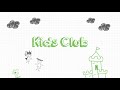 Kids Club - David wird König