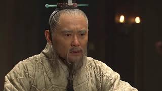 【历史传奇】孔子 Confucius 第33集 1080P【赵文瑄 罗嘉良 徐百卉 关礼杰】