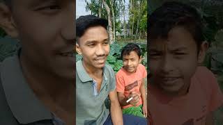 1 টা 🚬 টান 5 টা মেয়ের সমান😂🤣।। গাটু দা গ্রেট কবি😂 //