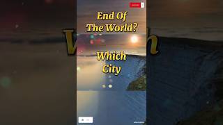 End Of The World #shorts #viral #trending #ytshorts #gkshorts #ushuaia @WorldoPedia1.1M