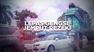 Berani Berubah, Buang Gengsi Demi Rezeki