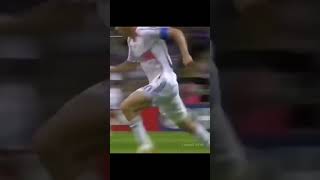 Zidane insane skill and ball control vs Brazil | France vs Brazil