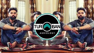 YAARA Remix | Sharry Maan | Parmish Verma | Rocky Mental | Desi Crew | Turban Audiology
