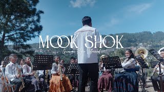 Mook Shok - Banda Filarmónica Intermedia de Tlahuitoltepec