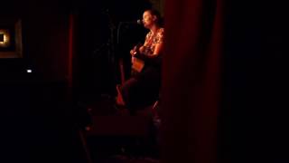 Angelicca - High (Original) Live