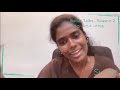 comfort zoneல் இருந்து வெளிவருவது கடினமாக இருந்தது . talk with yathusha kulenthiran