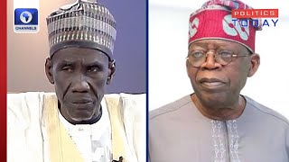 ‘It’s Provocative’, Prof Dikwa Tells Tinubu To Suspend Cybersecurity Levy