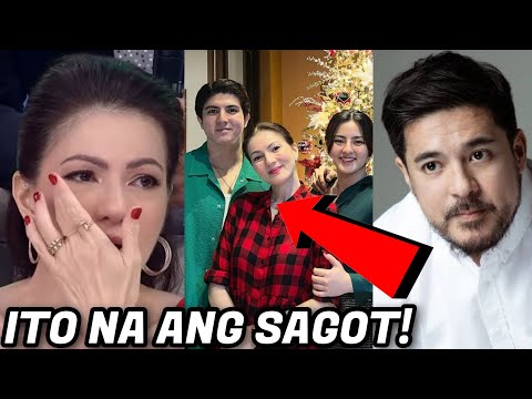 How old is the Legaspi twins?
